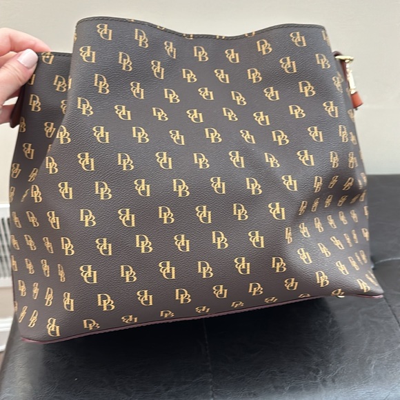 Dooney & Bourke Crossbody - Picture 15 of 16